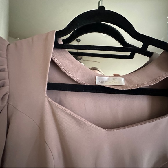 New Midi Dress - Picture 2 of 5